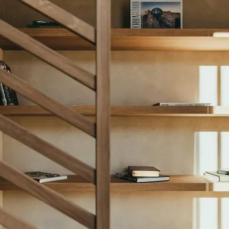 Uvala Apartman Stari Grad