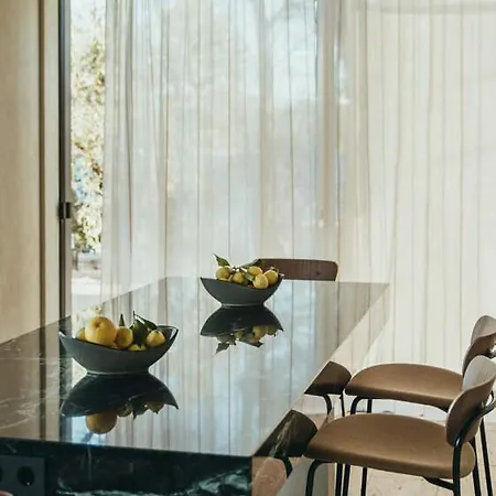 Uvala Appartement *