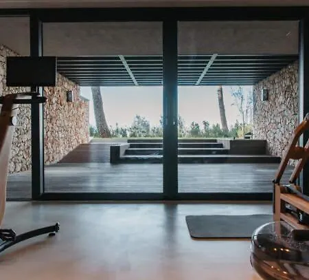 Uvala Appartement *